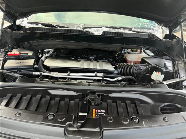 2023 Chevrolet Silverado 1500 Custom (Stk: 153451) in London - Image 14 of 19