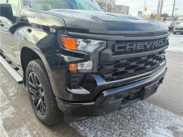 2023 Chevrolet Silverado 1500 Custom (Stk: 153451) in London - Image 15 of 19