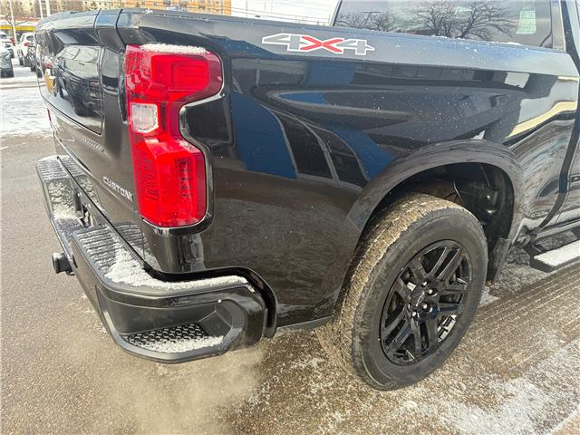 2023 Chevrolet Silverado 1500 Custom (Stk: 153451) in London - Image 16 of 19