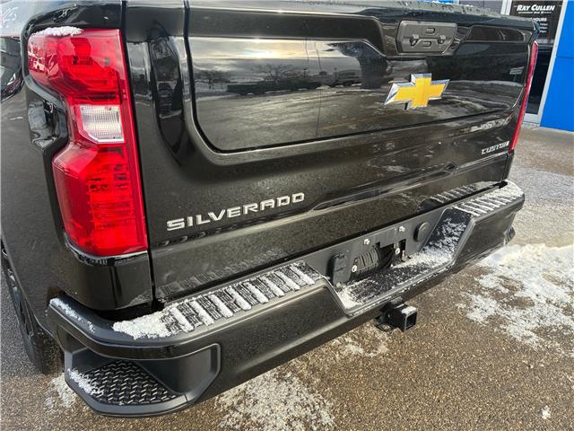 2023 Chevrolet Silverado 1500 Custom (Stk: 153451) in London - Image 17 of 19