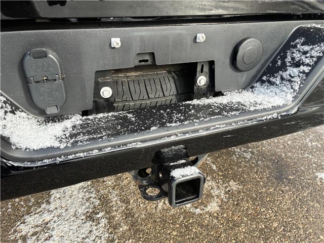 2023 Chevrolet Silverado 1500 Custom (Stk: 153451) in London - Image 18 of 19