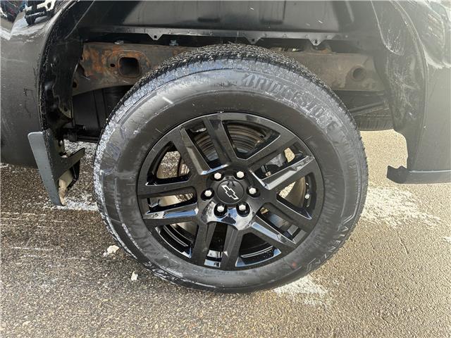 2023 Chevrolet Silverado 1500 Custom (Stk: 153451) in London - Image 19 of 19