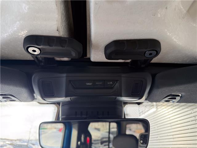 2026 Jeep Wrangler Sahara (Stk: 26144) in London - Image 20 of 22