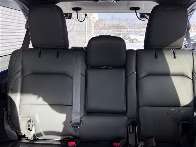 2026 Jeep Wrangler Sahara (Stk: 26144) in London - Image 11 of 22