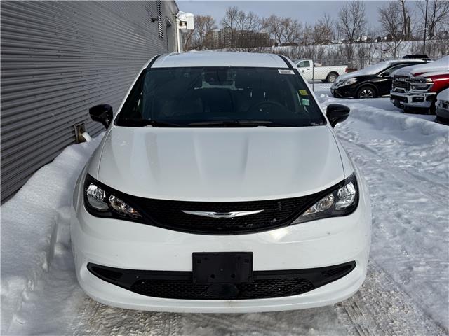 2026 Chrysler Grand Caravan SXT (Stk: 26143) in London - Image 2 of 28