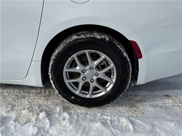 2026 Chrysler Grand Caravan SXT (Stk: 26143) in London - Image 28 of 28