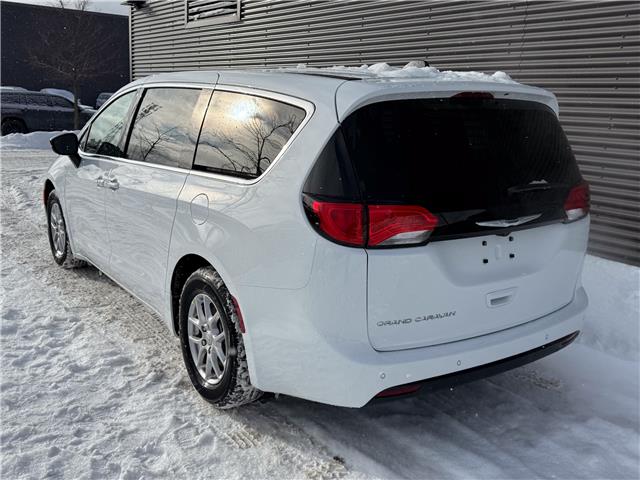 2026 Chrysler Grand Caravan SXT (Stk: 26143) in London - Image 4 of 28
