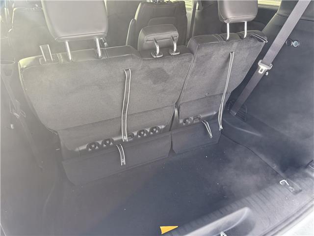 2026 Chrysler Grand Caravan SXT (Stk: 26143) in London - Image 7 of 28