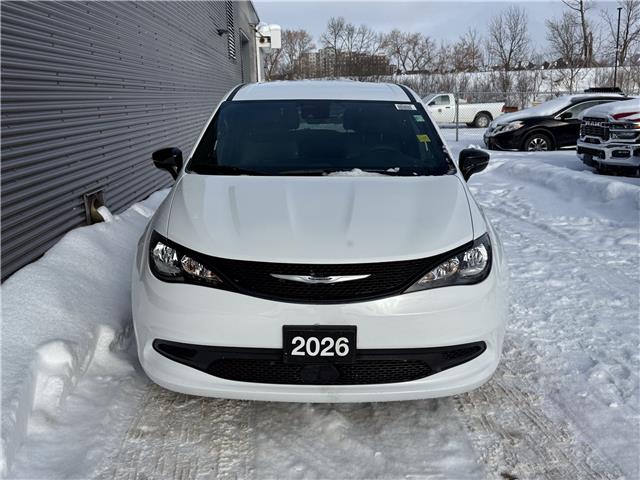 2026 Chrysler Grand Caravan SXT (Stk: 26142) in London - Image 2 of 28