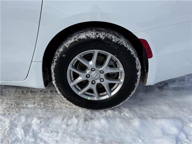 2026 Chrysler Grand Caravan SXT (Stk: 26142) in London - Image 28 of 28