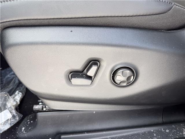 2026 Chrysler Grand Caravan SXT (Stk: 26143) in London - Image 23 of 28