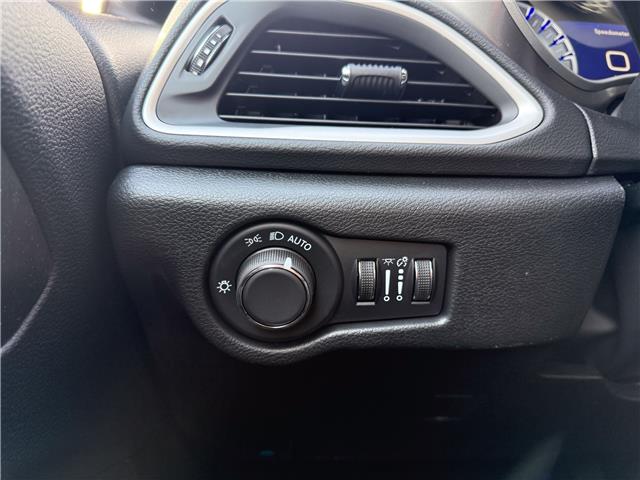 2026 Chrysler Grand Caravan SXT (Stk: 26143) in London - Image 24 of 28