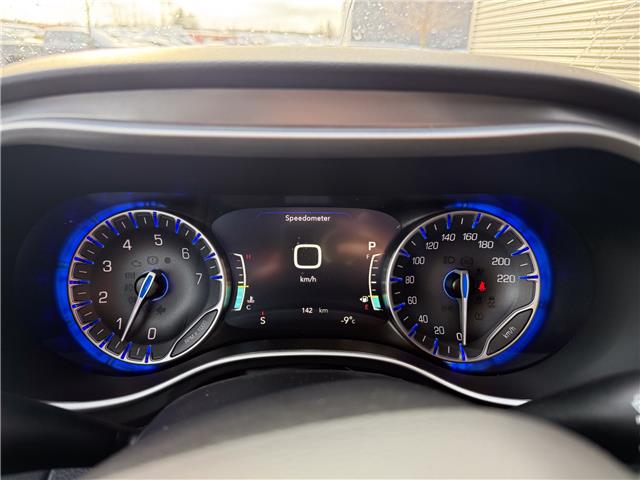 2026 Chrysler Grand Caravan SXT (Stk: 26143) in London - Image 18 of 28