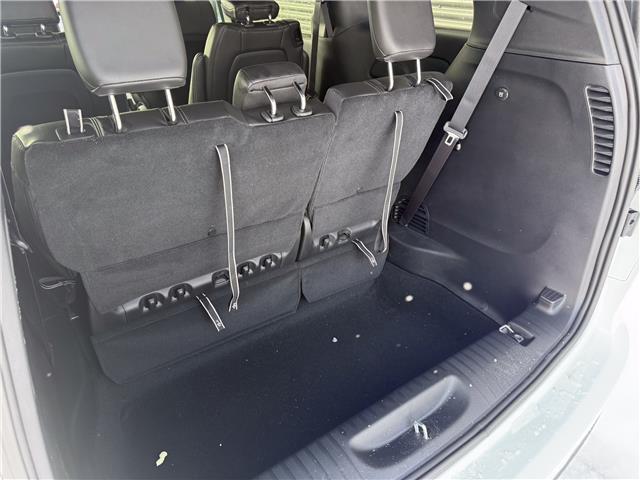 2026 Chrysler Grand Caravan SXT (Stk: 26142) in London - Image 7 of 28