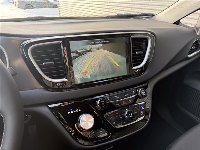 2026 Chrysler Grand Caravan SXT (Stk: 26143) in London - Image 20 of 28