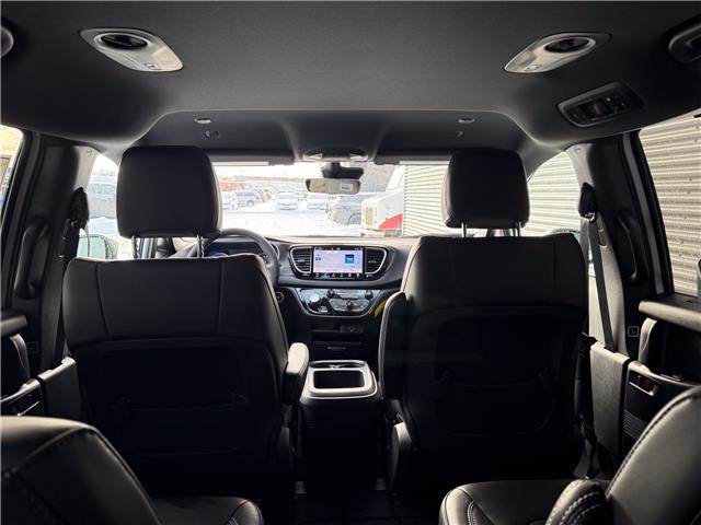 2026 Chrysler Grand Caravan SXT (Stk: 26142) in London - Image 15 of 28