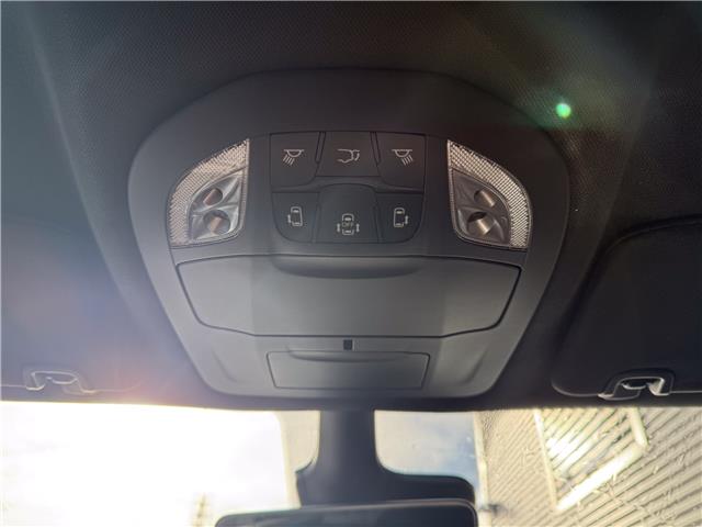 2026 Chrysler Grand Caravan SXT (Stk: 26143) in London - Image 25 of 28