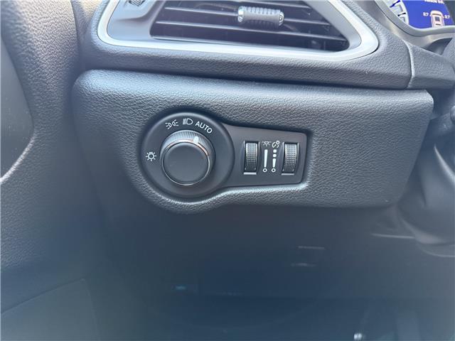 2026 Chrysler Grand Caravan SXT (Stk: 26142) in London - Image 24 of 28