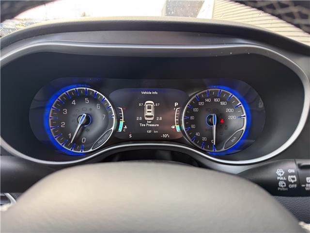 2026 Chrysler Grand Caravan SXT (Stk: 26142) in London - Image 18 of 28