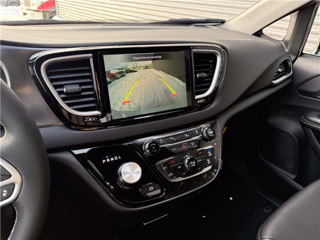 2026 Chrysler Grand Caravan SXT (Stk: 26142) in London - Image 20 of 28