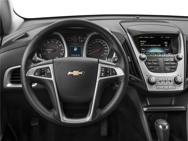 2017 Chevrolet Equinox 1LT (Stk: 7077) in Calgary - Image 4 of 12