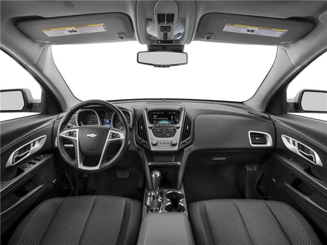 2017 Chevrolet Equinox 1LT (Stk: 7077) in Calgary - Image 5 of 12
