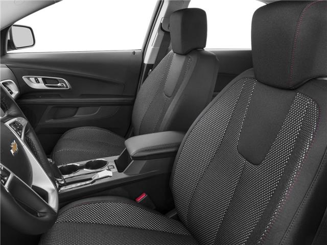 2017 Chevrolet Equinox 1LT (Stk: 7077) in Calgary - Image 6 of 12