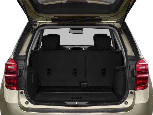 2017 Chevrolet Equinox 1LT (Stk: 7077) in Calgary - Image 8 of 12