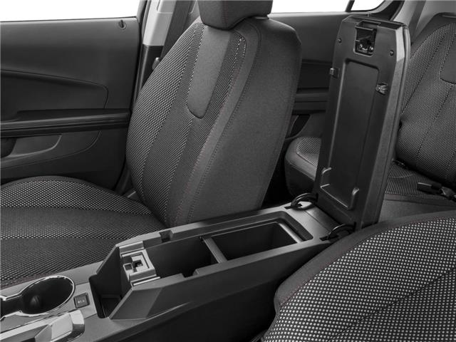 2017 Chevrolet Equinox 1LT (Stk: 7077) in Calgary - Image 11 of 12