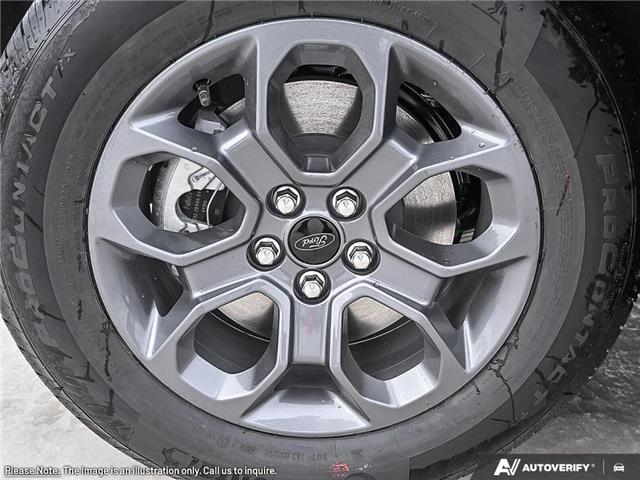 2026 Ford Maverick XLT (Stk: TA-172) in Calgary - Image 8 of 25