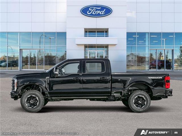 2026 Ford F-350 Platinum (Stk: TA-382) in Calgary - Image 3 of 23