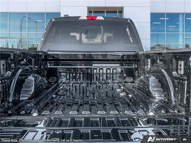 2026 Ford F-350 Platinum (Stk: TA-382) in Calgary - Image 7 of 23