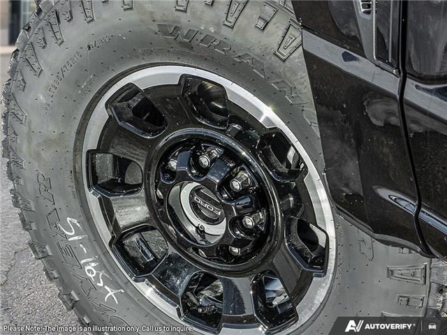 2026 Ford F-350 Platinum (Stk: TA-382) in Calgary - Image 8 of 23