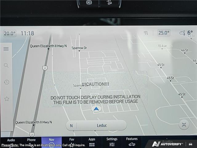 2026 Ford F-350 Platinum (Stk: TA-382) in Calgary - Image 16 of 23