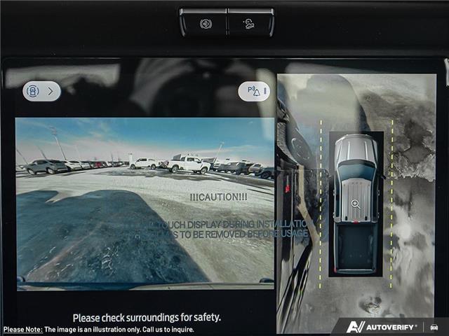 2026 Ford F-350 Platinum (Stk: TA-382) in Calgary - Image 21 of 23