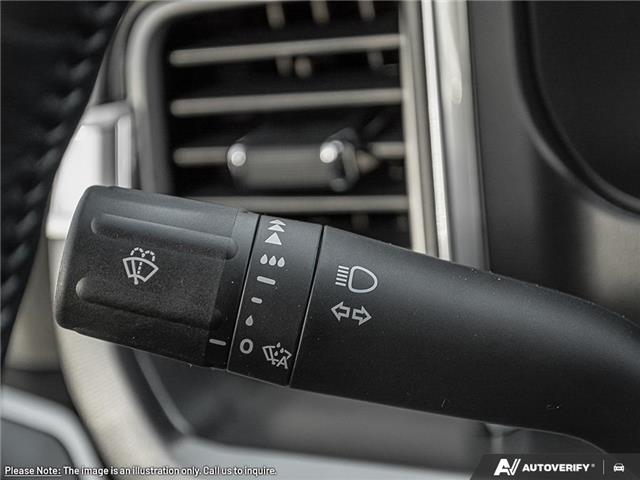 2026 Ford F-350 Platinum (Stk: TA-382) in Calgary - Image 23 of 23