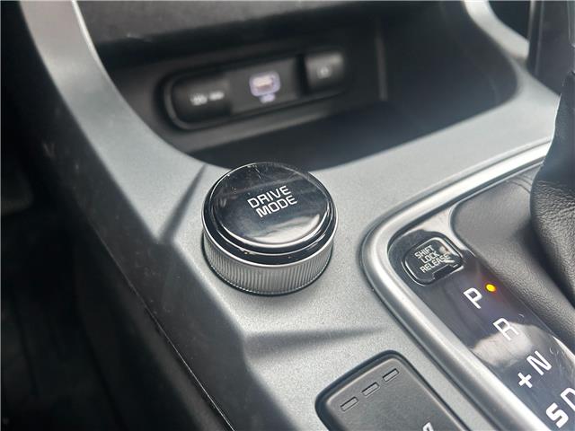 2021 Kia Seltos LX (Stk: P5683A) in Kingston - Image 16 of 24