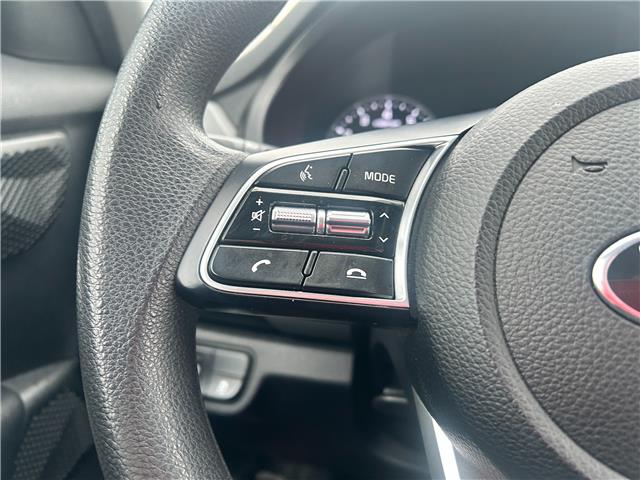 2021 Kia Seltos LX (Stk: P5683A) in Kingston - Image 17 of 24
