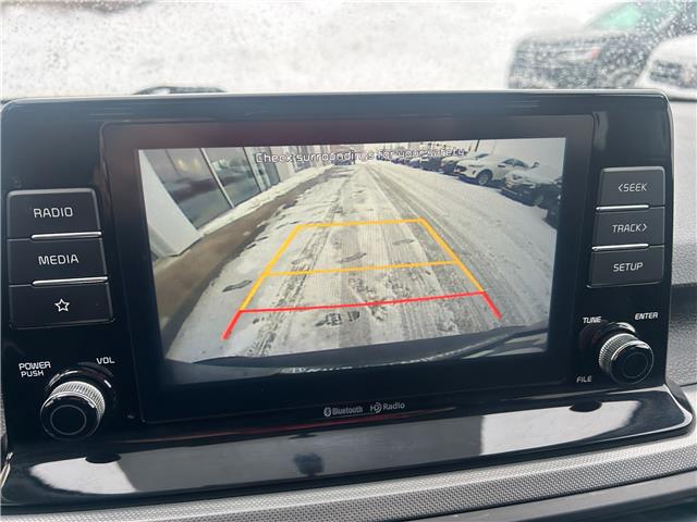 2021 Kia Seltos LX (Stk: P5683A) in Kingston - Image 12 of 24