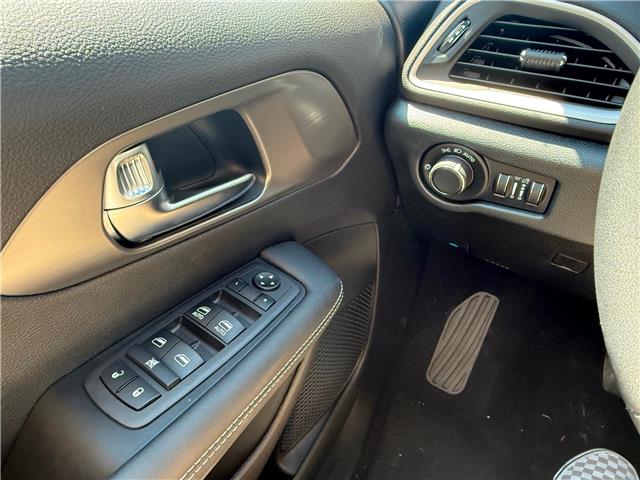 2025 Chrysler Grand Caravan SXT (Stk: 25503D) in London - Image 13 of 19