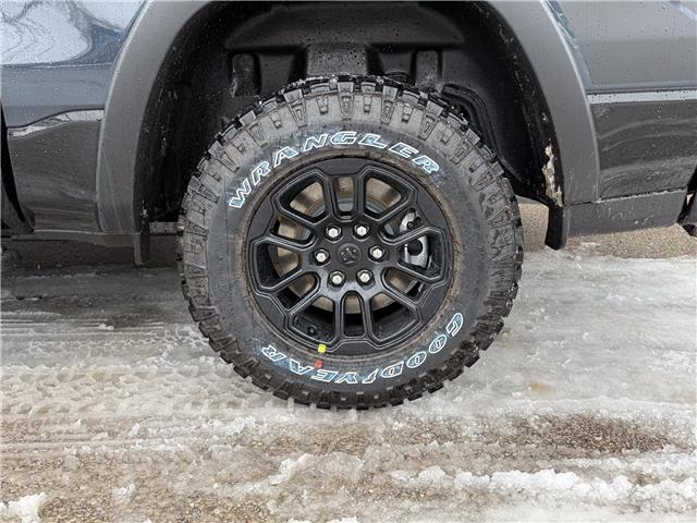 2026 RAM 1500 Rebel (Stk: 26109D) in London - Image 25 of 25