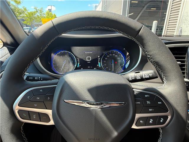2025 Chrysler Grand Caravan SXT (Stk: 25503D) in London - Image 9 of 19