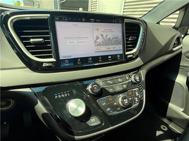 2025 Chrysler Grand Caravan SXT (Stk: 25503D) in London - Image 10 of 19