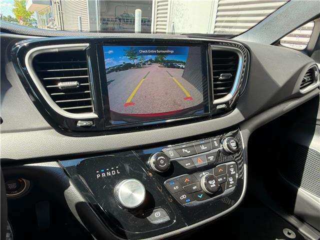 2025 Chrysler Grand Caravan SXT (Stk: 25503D) in London - Image 11 of 19
