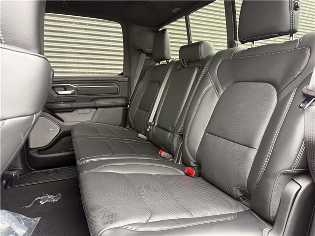 2026 RAM 1500 Rebel (Stk: 26109D) in London - Image 10 of 25