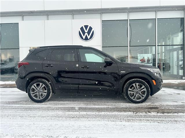 2021 Kia Seltos LX (Stk: P5683A) in Kingston - Image 7 of 24