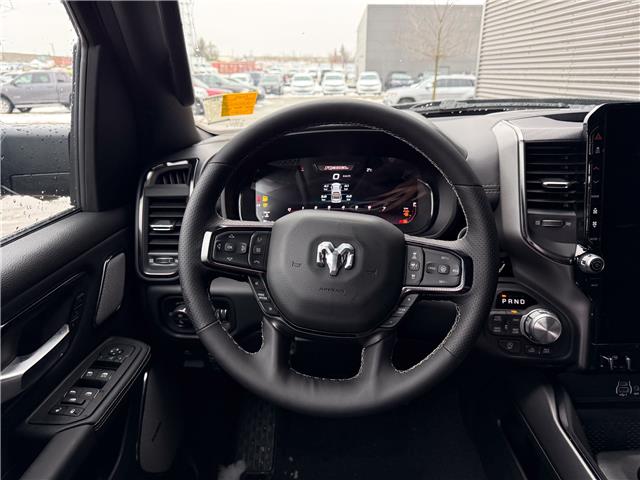 2026 RAM 1500 Rebel (Stk: 26109D) in London - Image 13 of 25