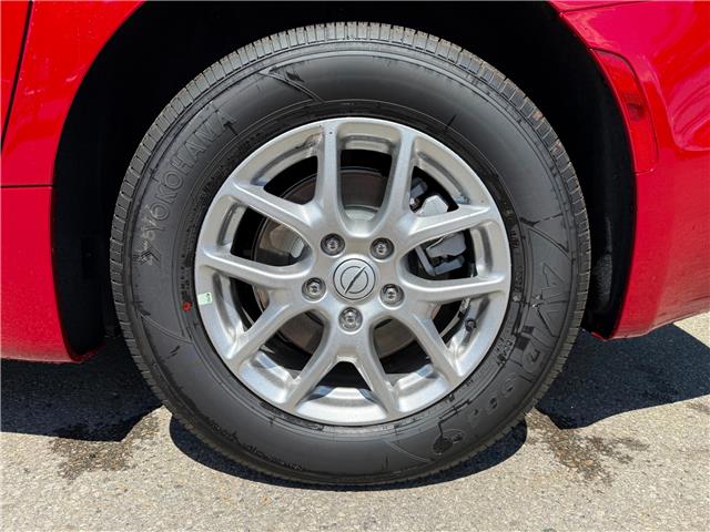 2025 Chrysler Grand Caravan SXT (Stk: 25503D) in London - Image 19 of 19