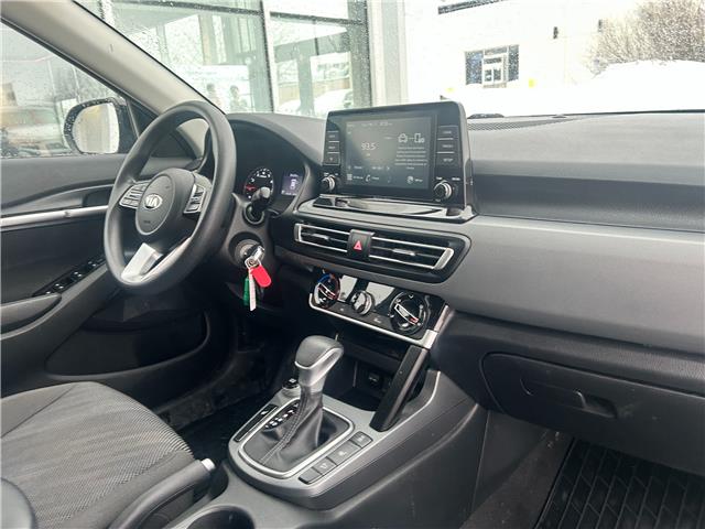 2021 Kia Seltos LX (Stk: P5683A) in Kingston - Image 10 of 24