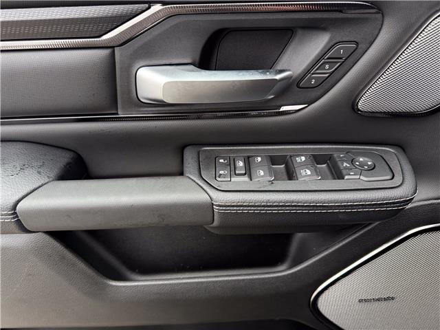 2026 RAM 1500 Rebel (Stk: 26109D) in London - Image 20 of 25